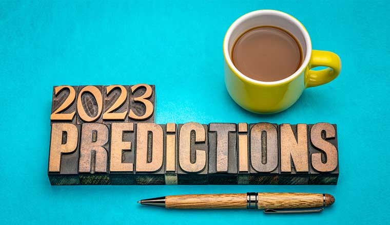What to Expect From Legal-Tech in 2023