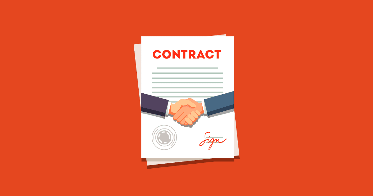 3 strategies to ensure contract compliance