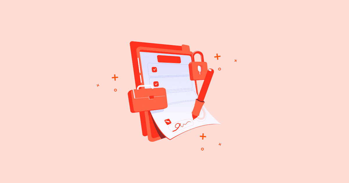 4 steps for sales contract management automation