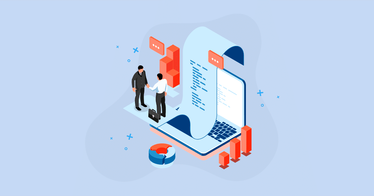 4 tips to simplify the contract management workflow