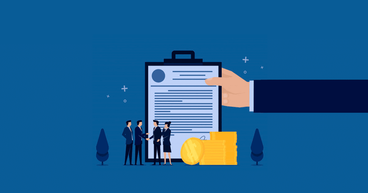 6 steps in the public procurement process you should follow