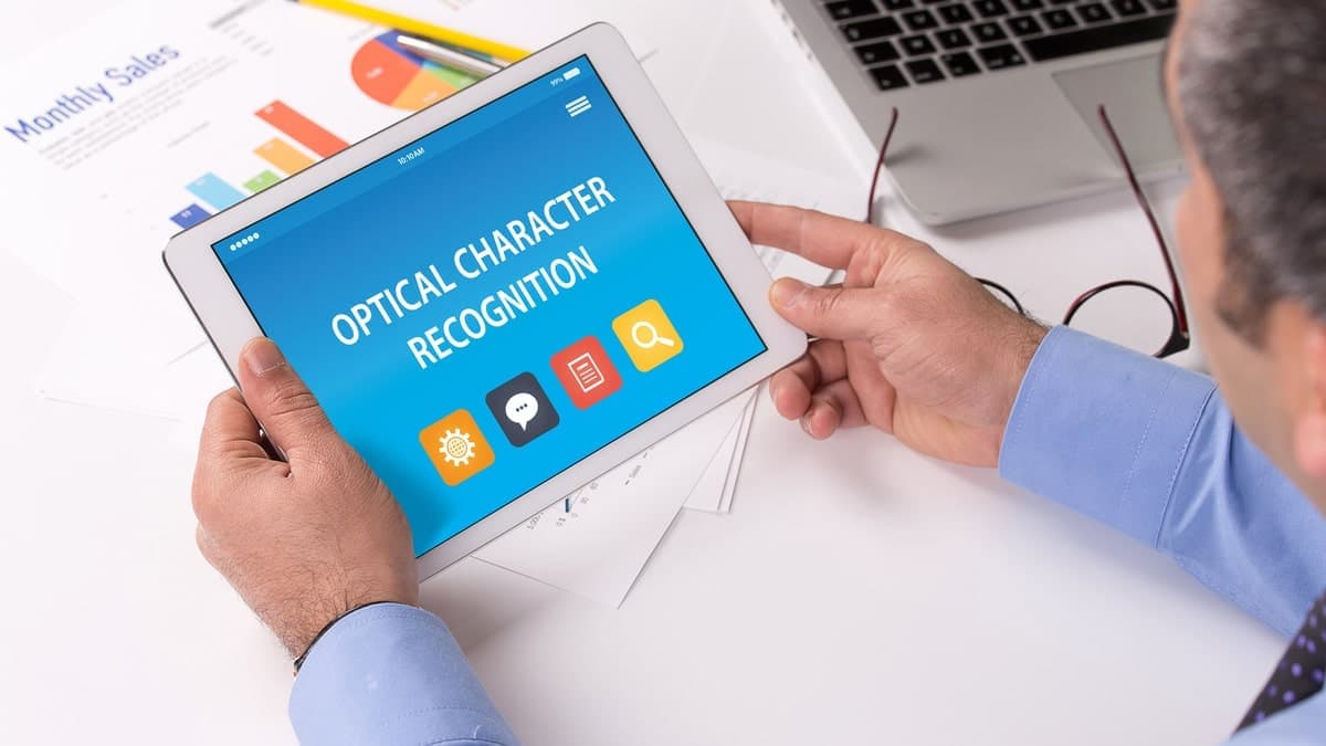 Optical Character Recognition
