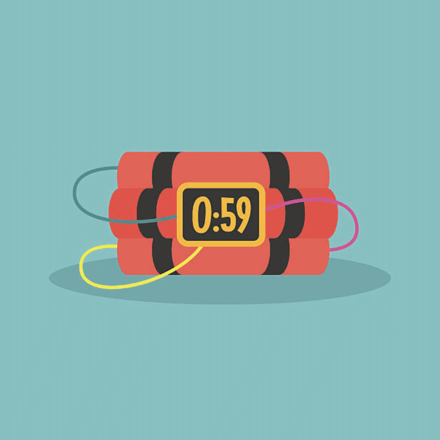Are These 4 Contract Management Issues Ticking Time Bombs In Your Organizations?
