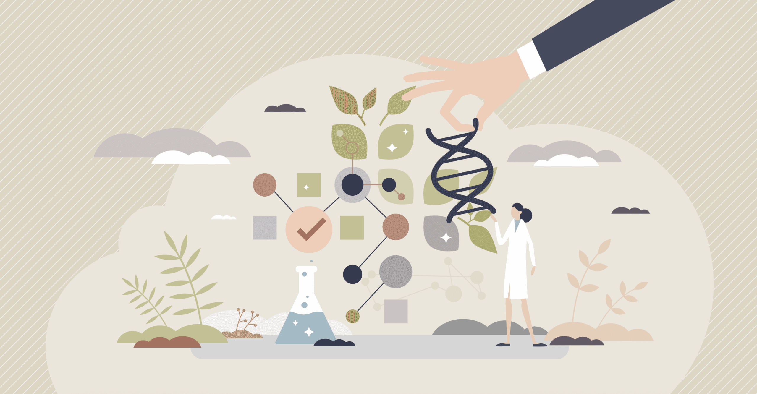 Contract Management For Bio-Pharma Organizations