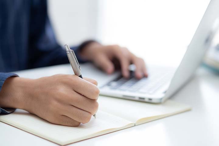 Contract Authoring