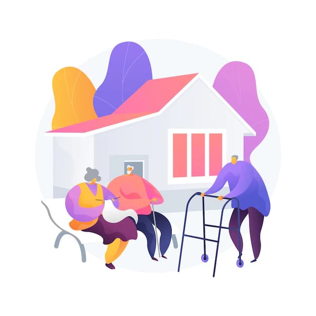 Contract Management Tips For Assisted Living Facilities