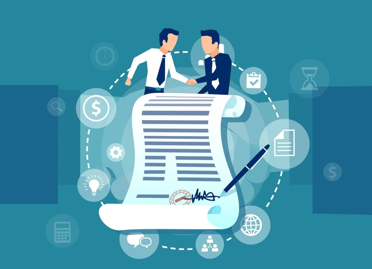 Contracts and Procurement: Ensuring Smooth Operations from Start to Finish