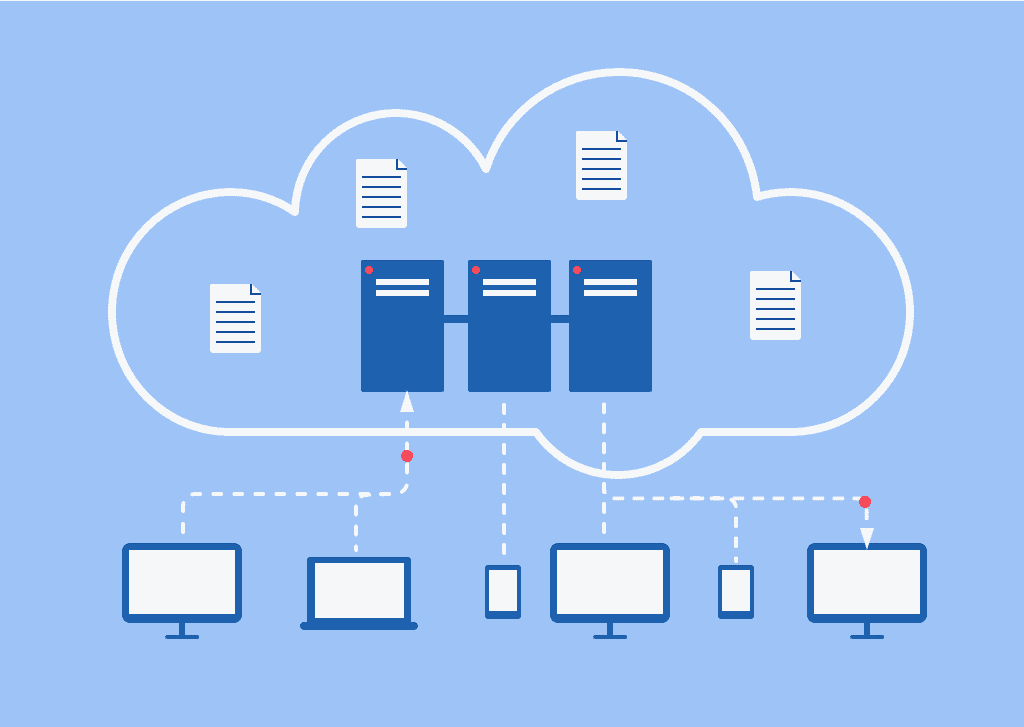 Contract Repository: Where To Start
