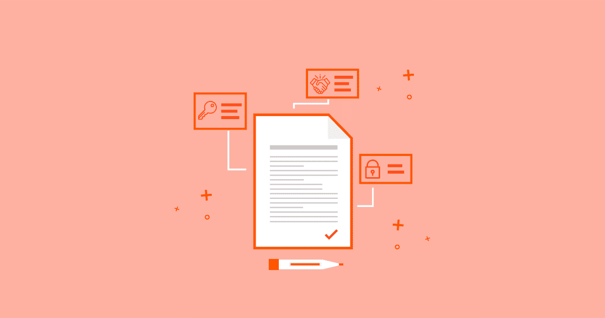 Customizable contracts: What you need to know about CLM software