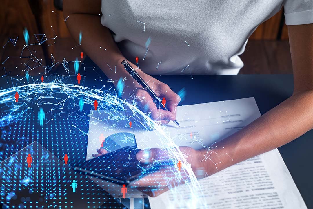Education Contract Management