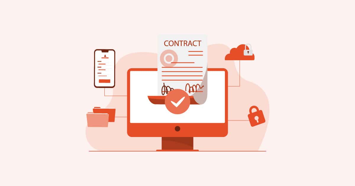 Empowering Legal through CLM automation
