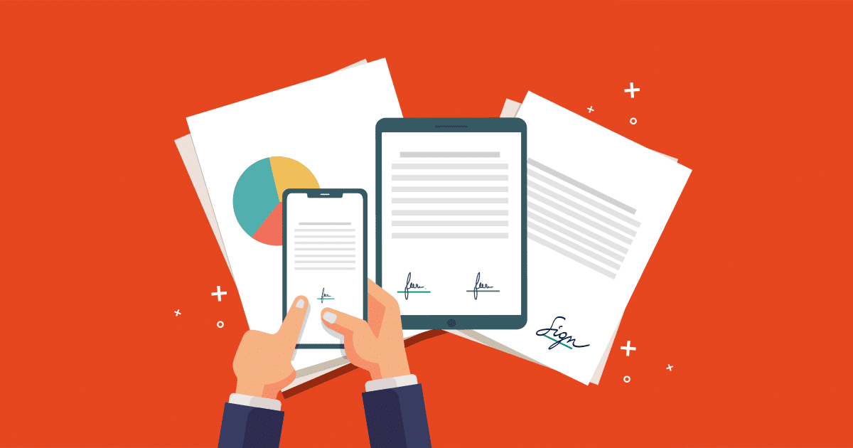 How a CLM could transform your public procurement cycle