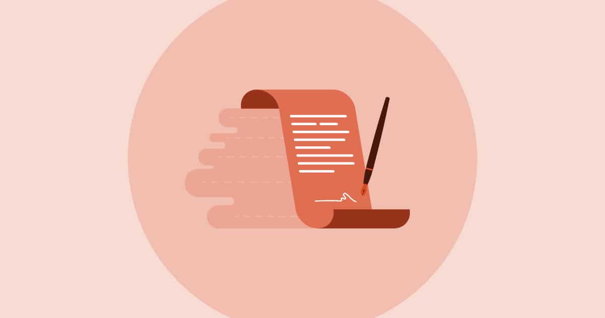 How do contract express solutions work?