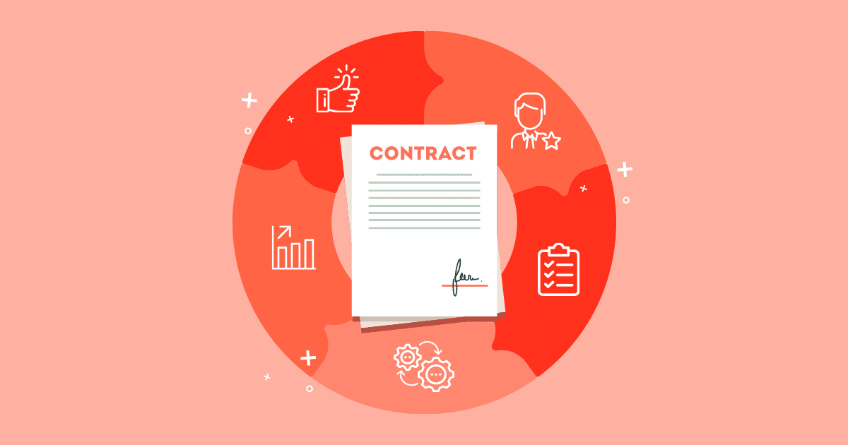 How to choose contract automation software