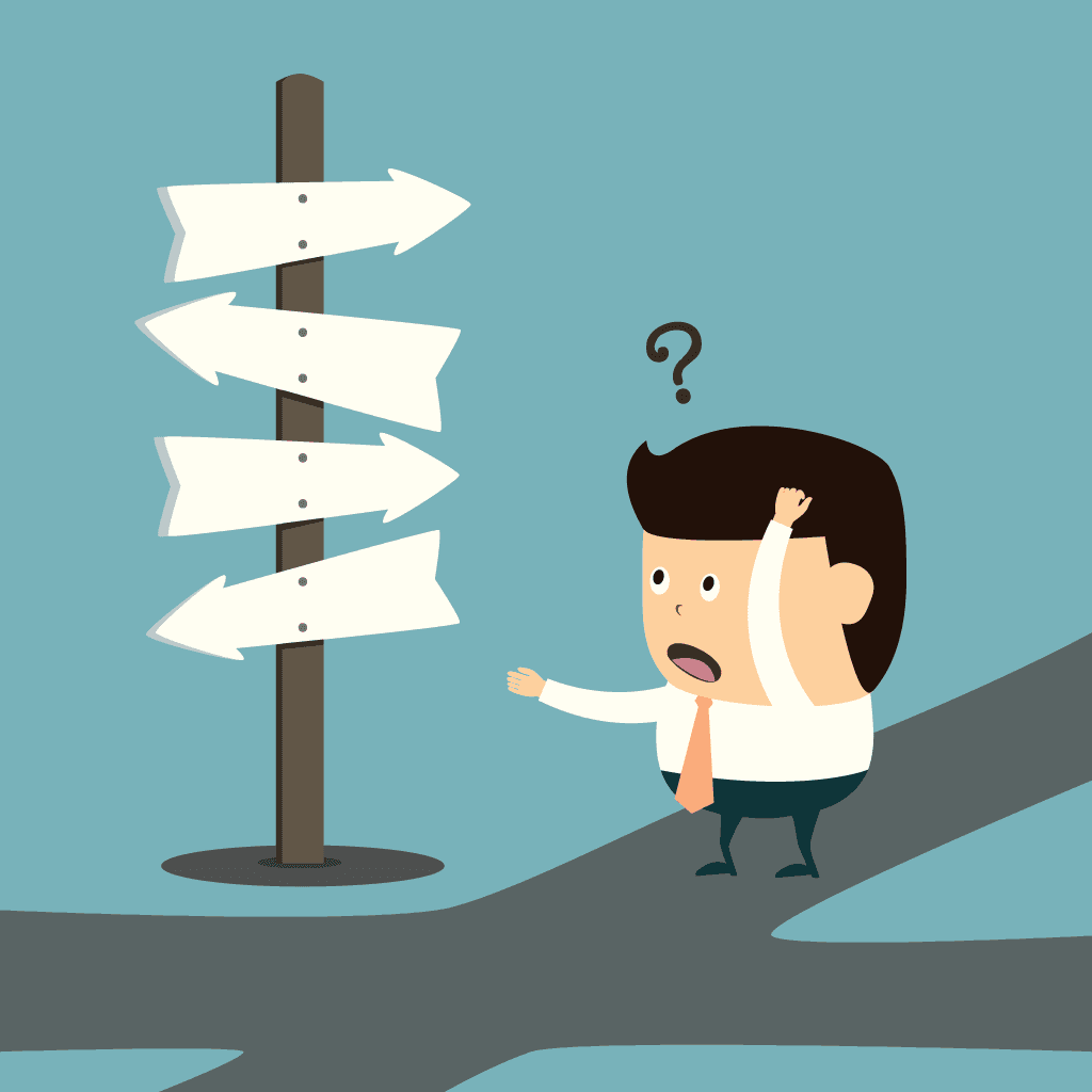Choosing the Right CLM Partner