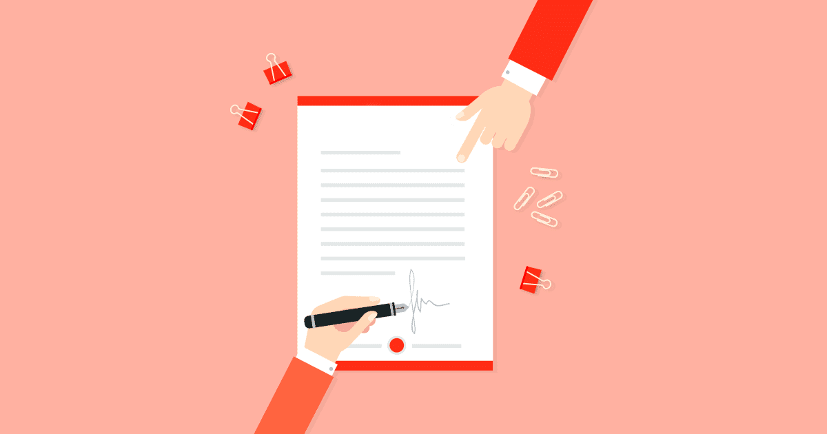 How to work faster with a contract legal management software