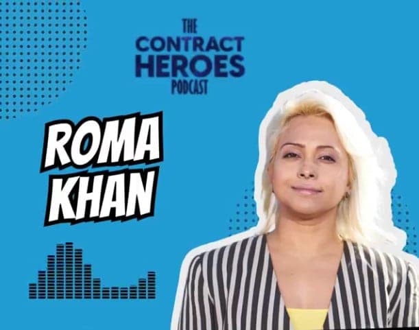 Legal Innovation and Career Journeys: Highlights from the Latest Contract Heroes Episode
