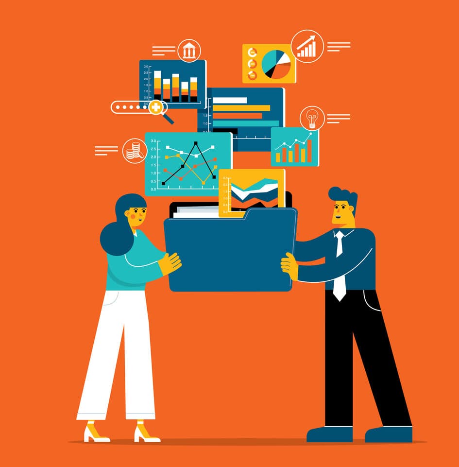 Simplify Contract Management with Seamless System Integrations