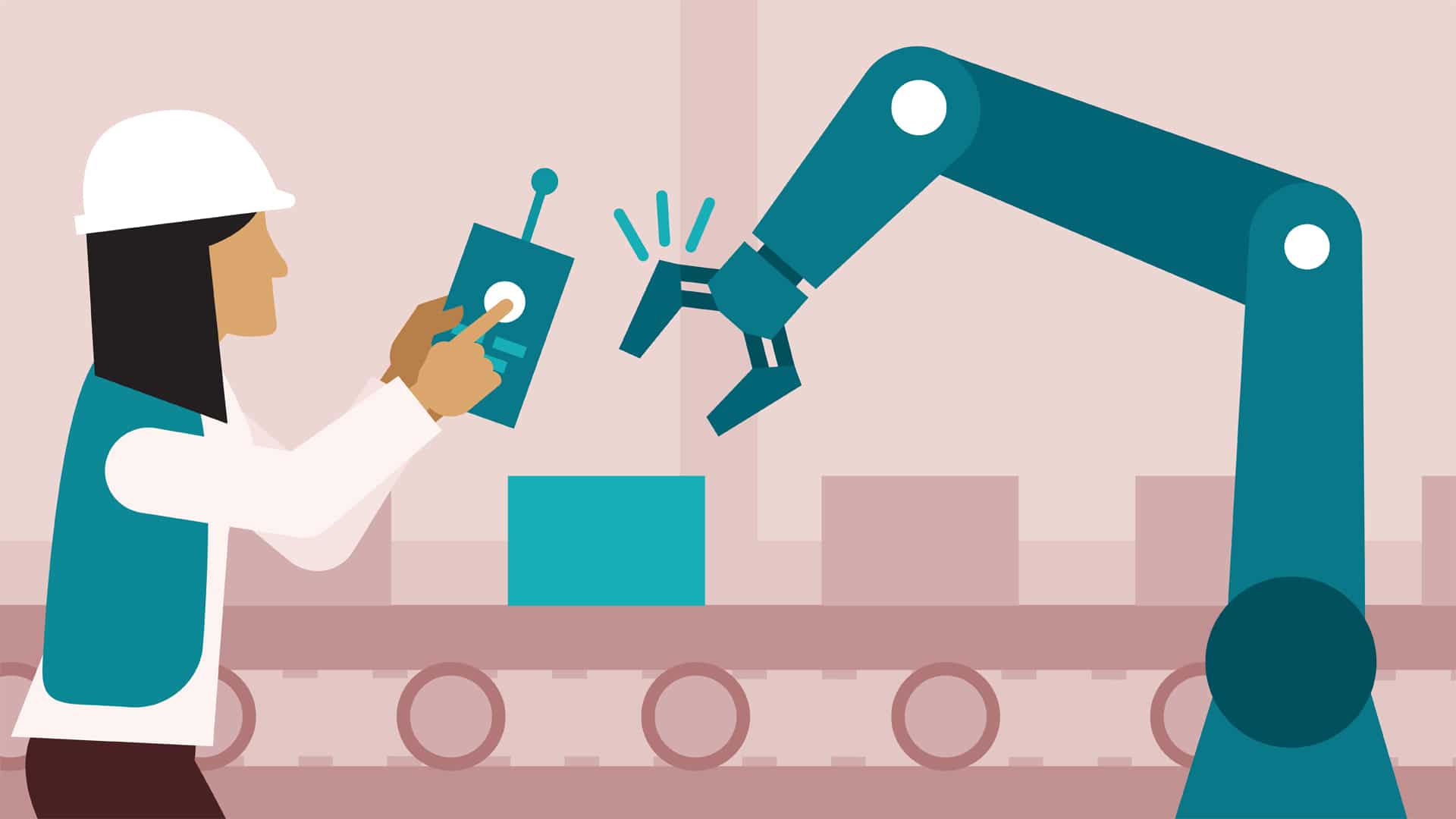 Using Automation In Today’s Ever Changing Legal Landscape