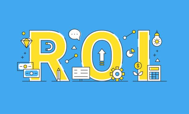 The ROI of a CLM Tool
