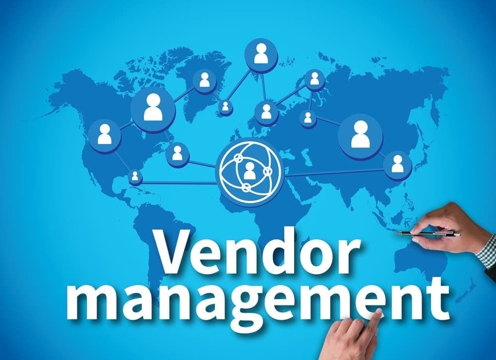 Tips for Effective Vendor Contract Management