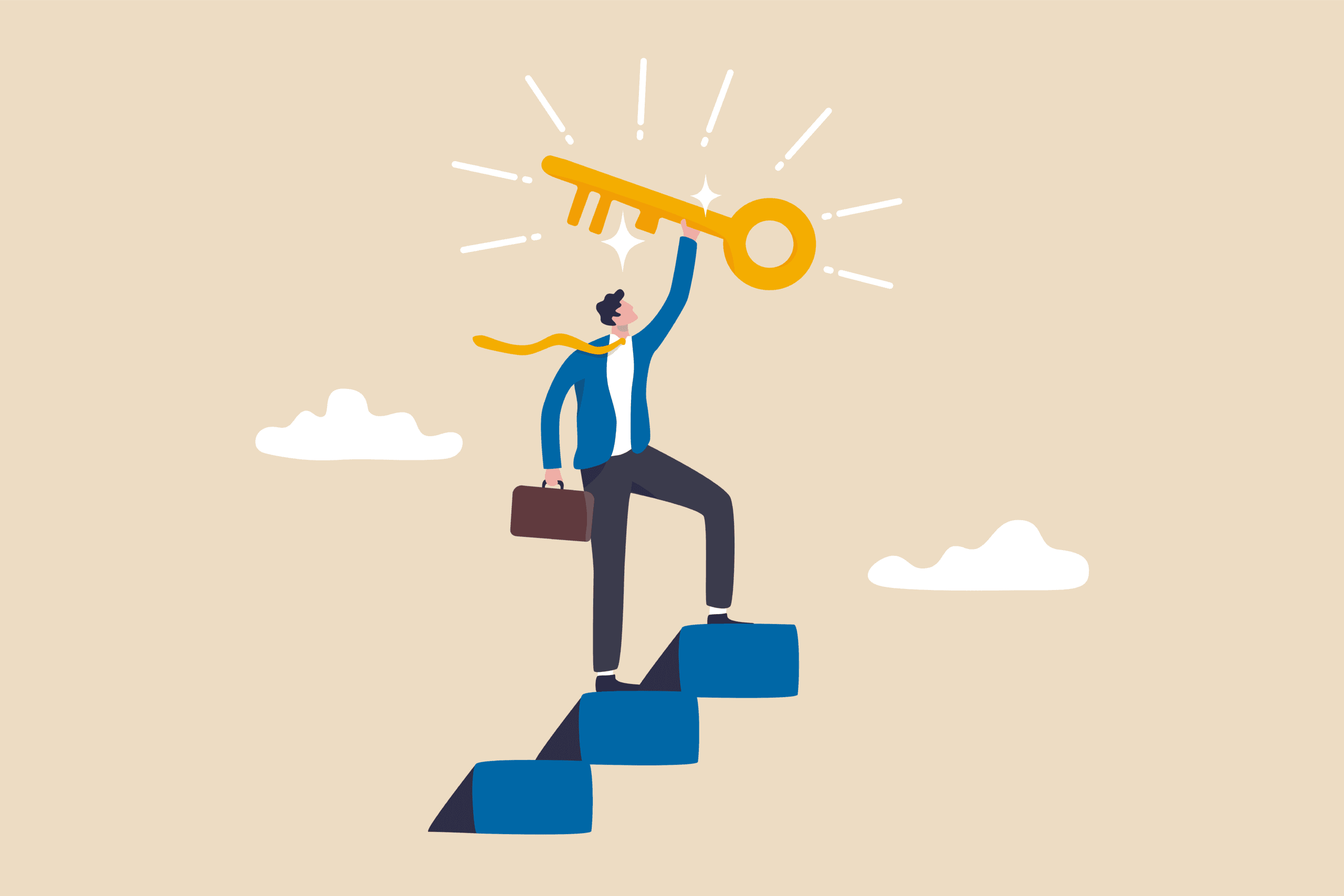 Unlock The Power of AI: Key Benefits For The Legal Sector
