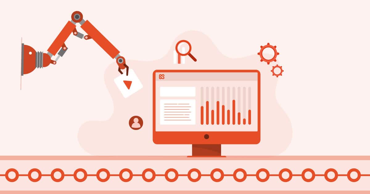 What is a CLM software solution?