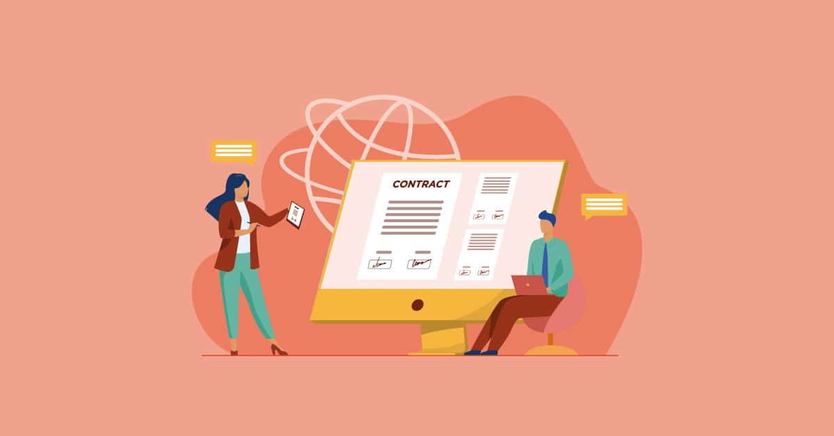 Does Your Business Need Contract Management?
