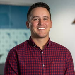 Josh Drazin, Chief Operating Officer
