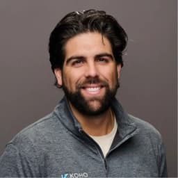 Marc Doucette, Chief Executive Officer