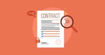 legal contract automation tool