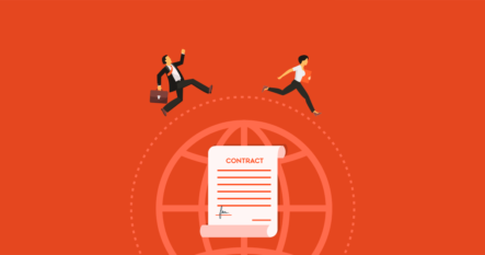 Contract Authoring