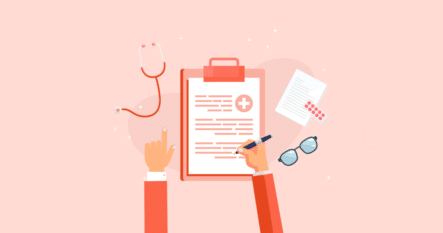 contract management in Healthcare