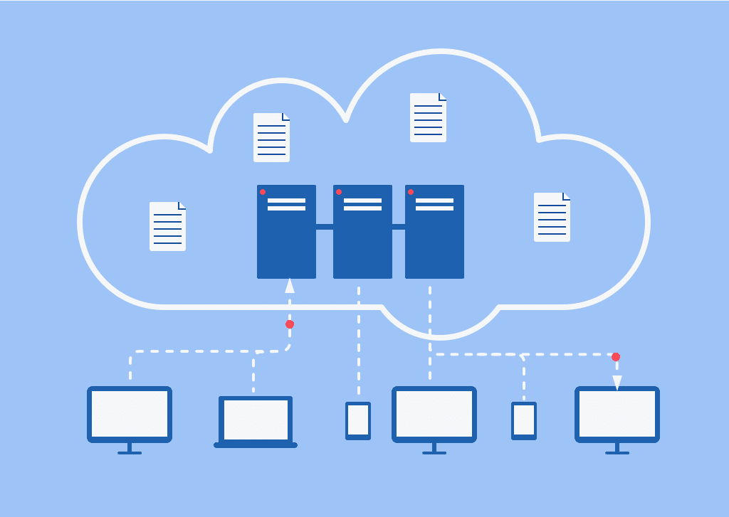 Contract Repository: Where To Start