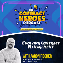 Aaron Fischer of Next Gen Law